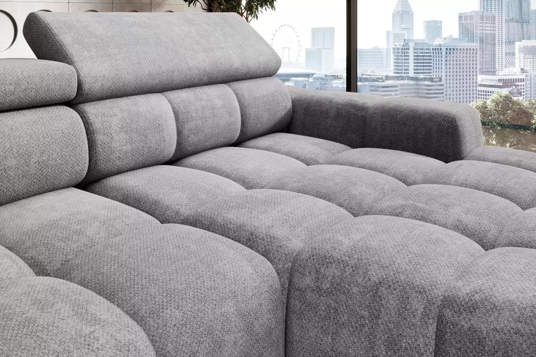 Ecksofa Bull