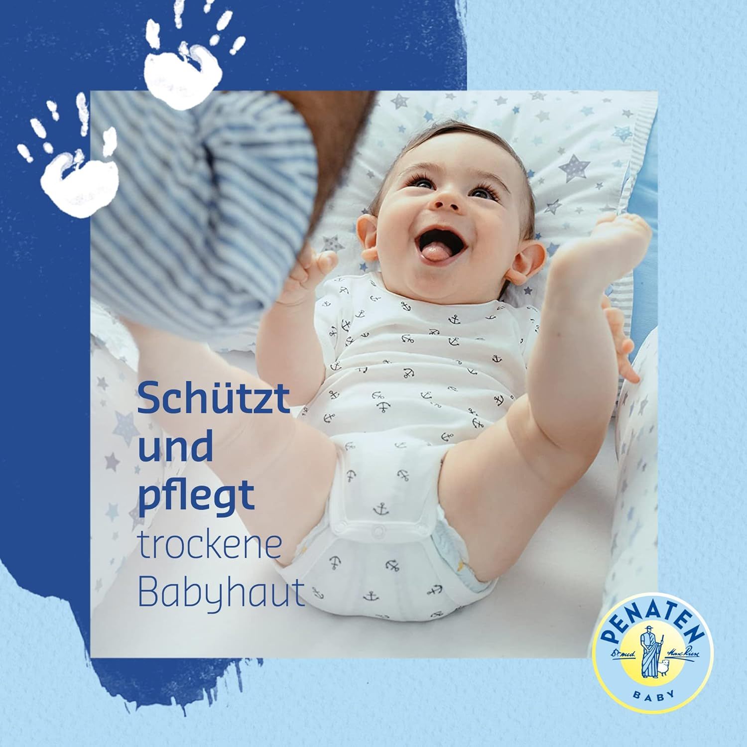 PENATEN Intensiv Pflegemilch