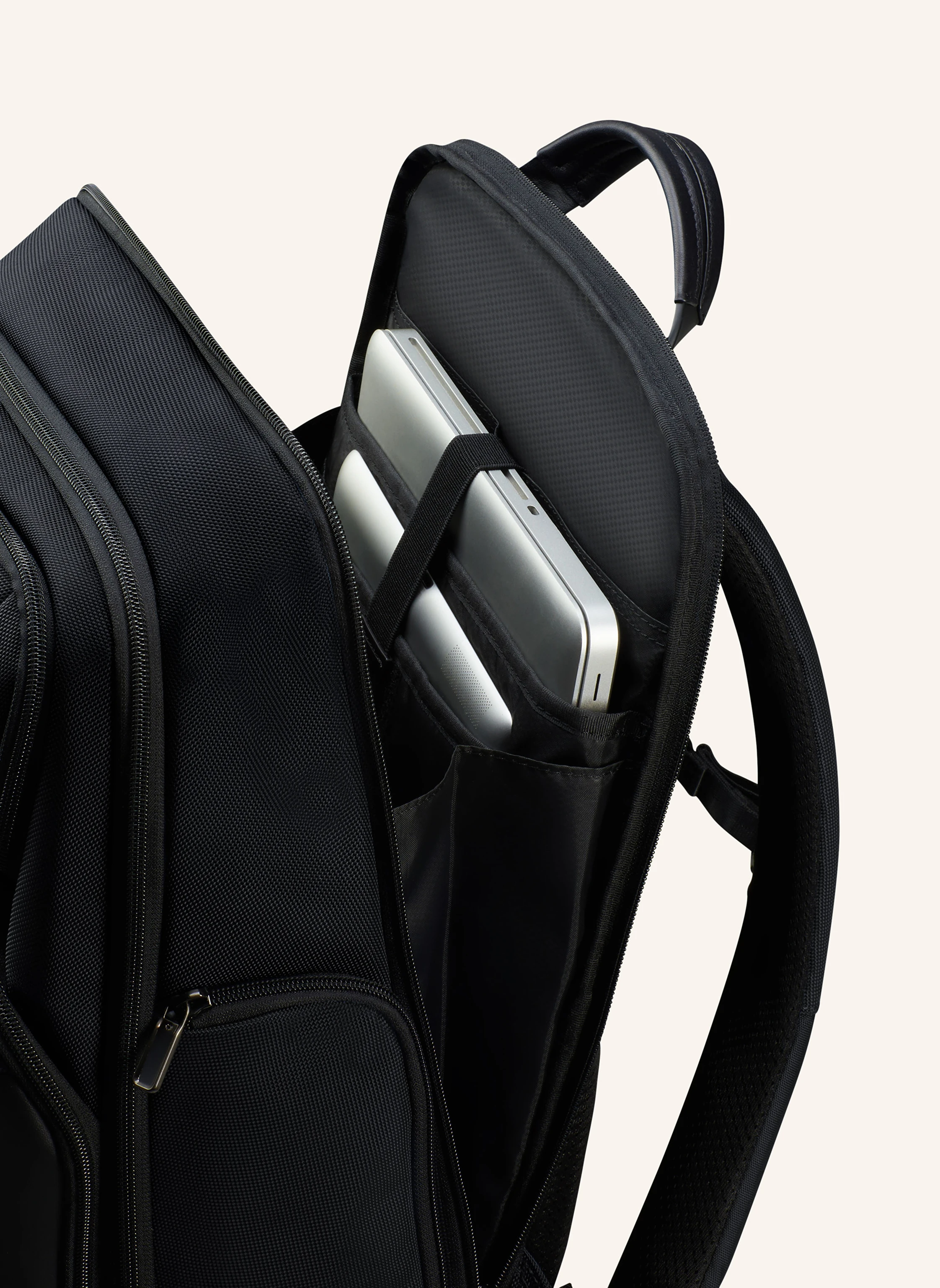 Samsonite Rucksack URBAN-EYE 21 l mit Laptop-Fach