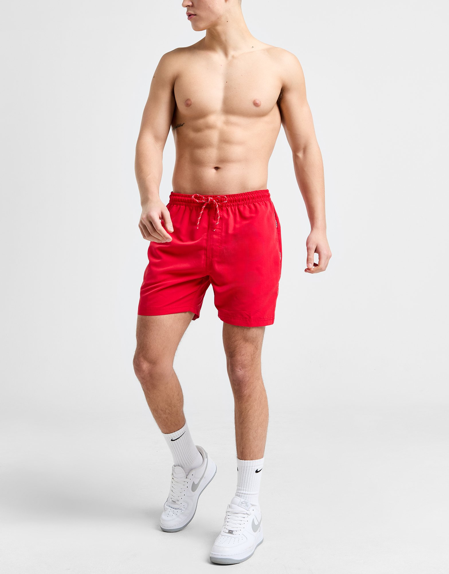 McKenzie Short de bain Palmetto Homme