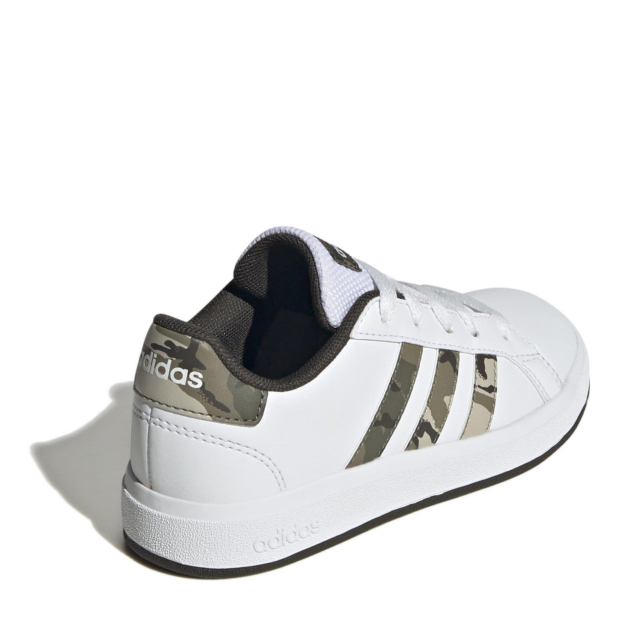 adidas Grand Court 2.0 Shoes Juniors