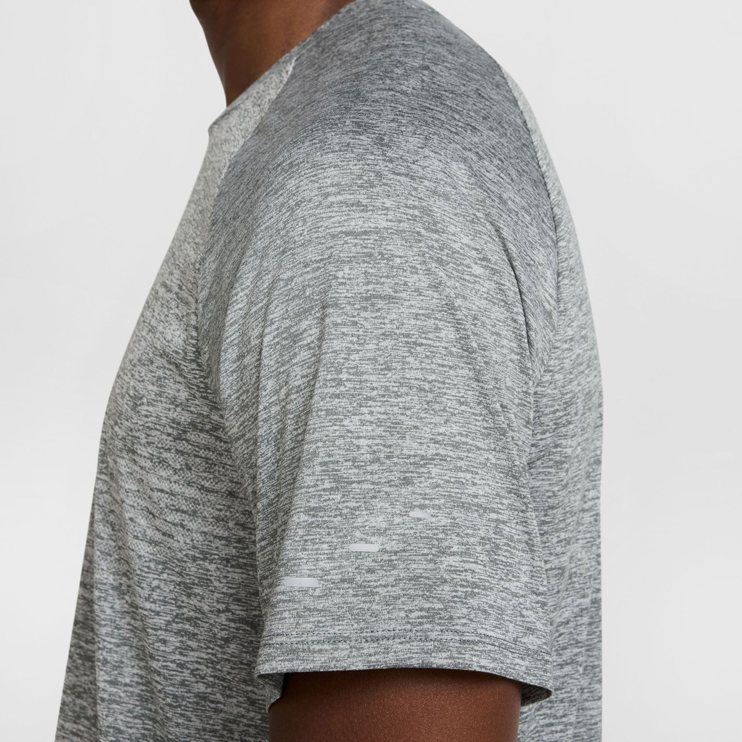 Nike Shirt Short 5'' Set Heren