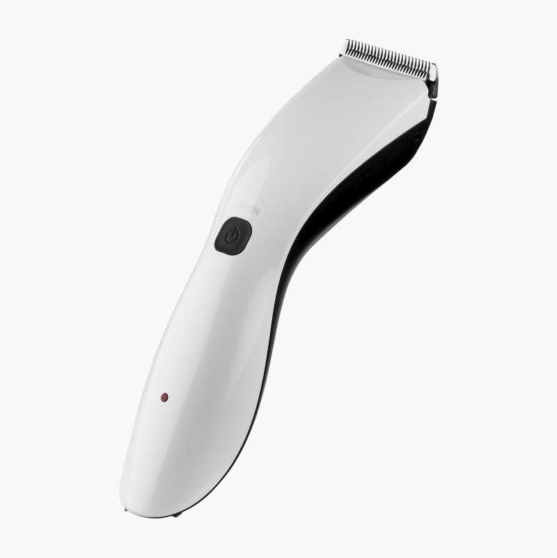 Hårtrimmer, trådløs, 30 mm