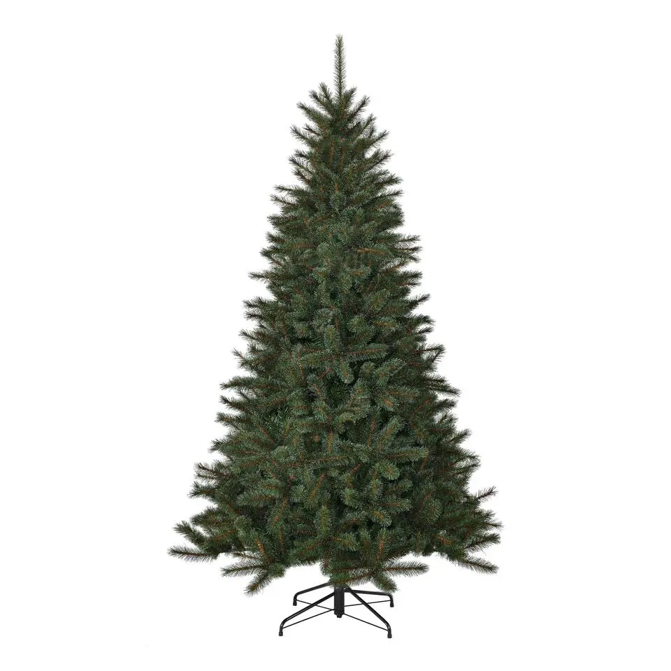 Black Box Trees Toronto Kunstkerstboom - H230 x Ø140 cm - Groen