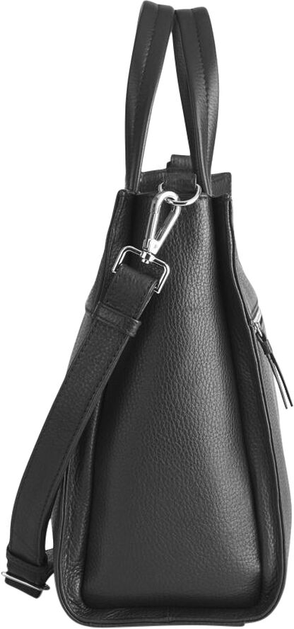 Markberg AmaiaMBG Work Bag, Grain Black
