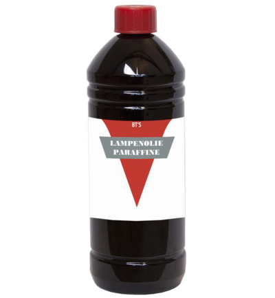 Bt’S Lampolie Blank (1000 ml)