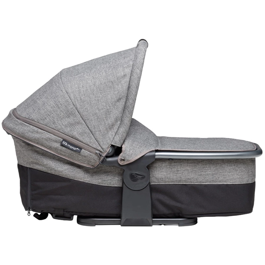 tfk Kombieinheit Duo Premium Grau