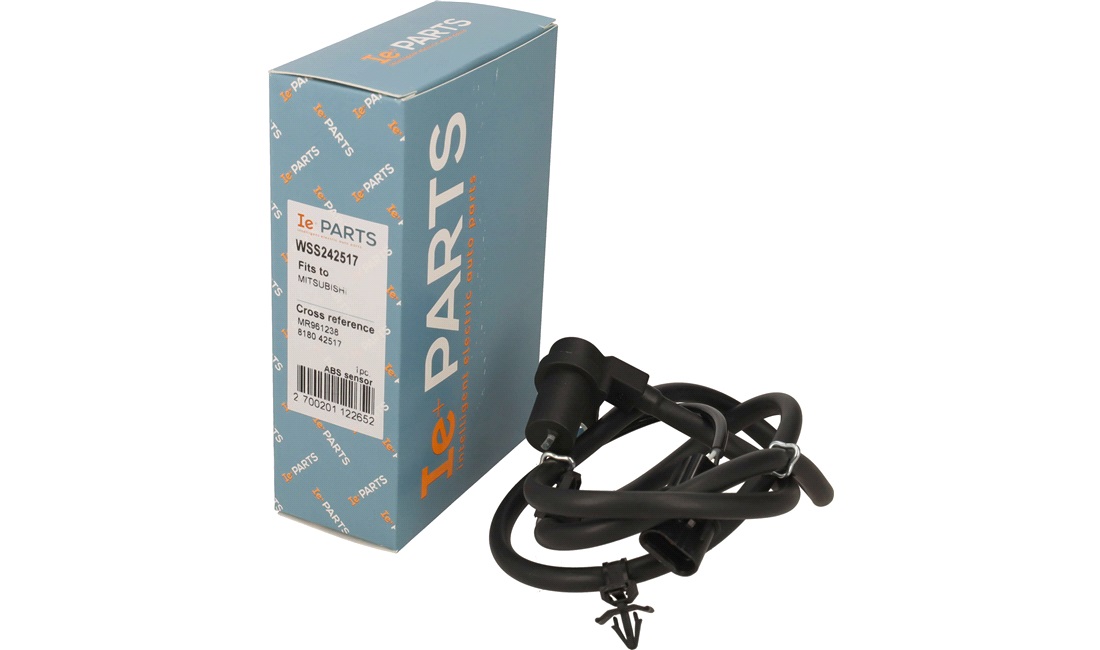ABS sensor