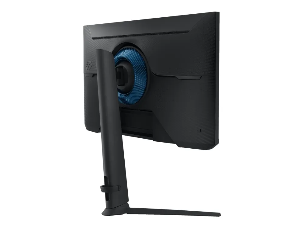 Samsung Odyssey G4 S25BG400EU - LED-skærm - 25