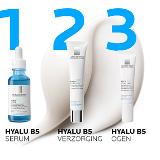 La Roche-Posay Hyalu B5 Anti-Wrinkle Care 40ML
