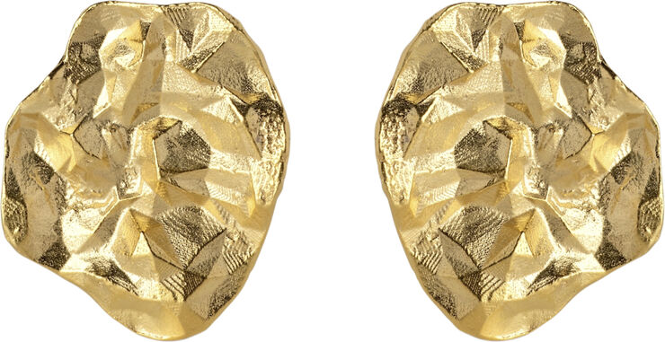 ENAMEL Copenhagen Studs, Windy 925s/gp/m