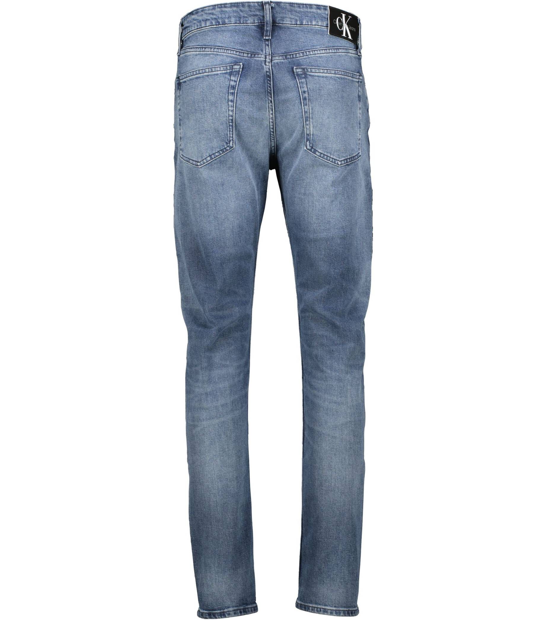 CALVIN KLEIN JEANS| Herren Jeans Slim Fit