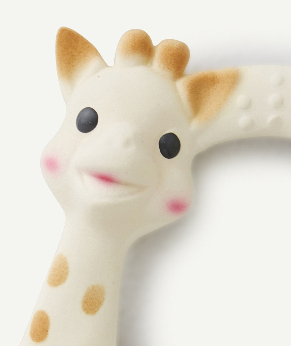 VULLIANNEAU DE DENTITION SOPHIE LA GIRAPHE