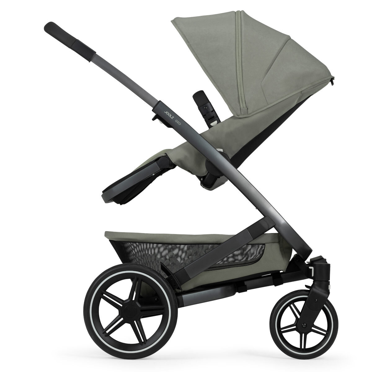 Joolz Joolz Kinderwagen Geo 3 Mono