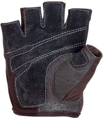 Harbinger - Power Gloves - Sporthandschoenen - Zwart - Leer