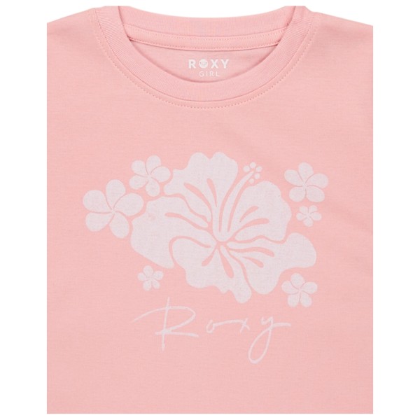 Roxy - Kid's Baby One More Time - T-shirt