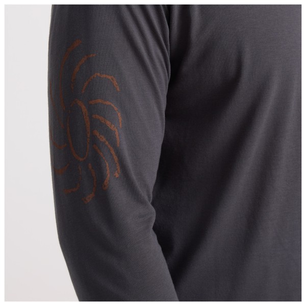 Roark - Mathis Active L/S - T-shirt de running