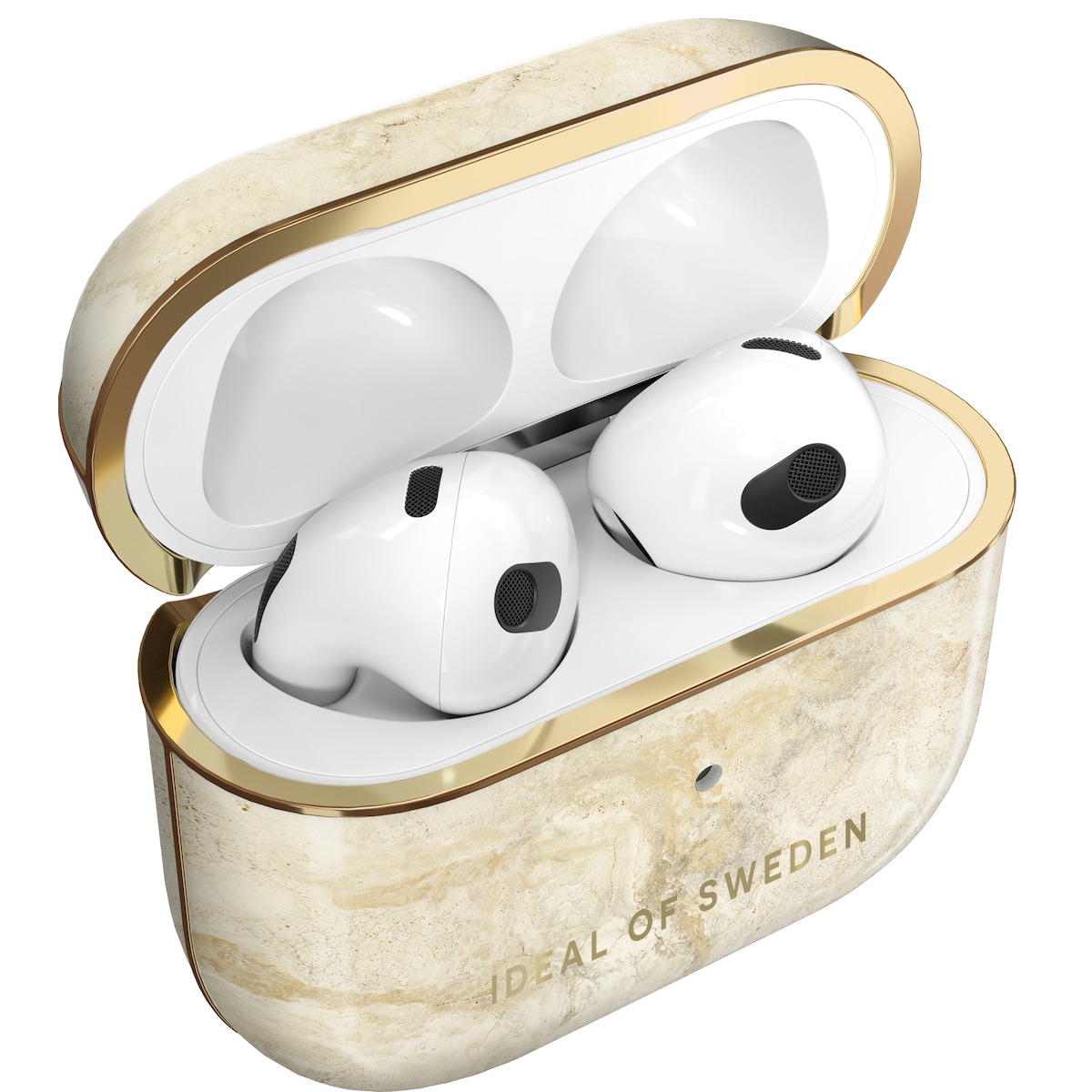 iDeal of Sweden AirPods Gen 3 deksel (sandstorm marble)