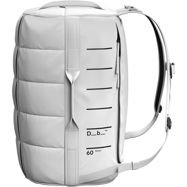 Duffel DB ROAMER DUFFEL 60L