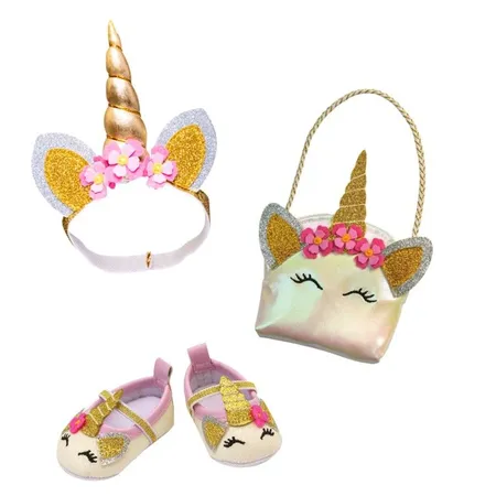 Heless Puppen-Accessoires-Set 