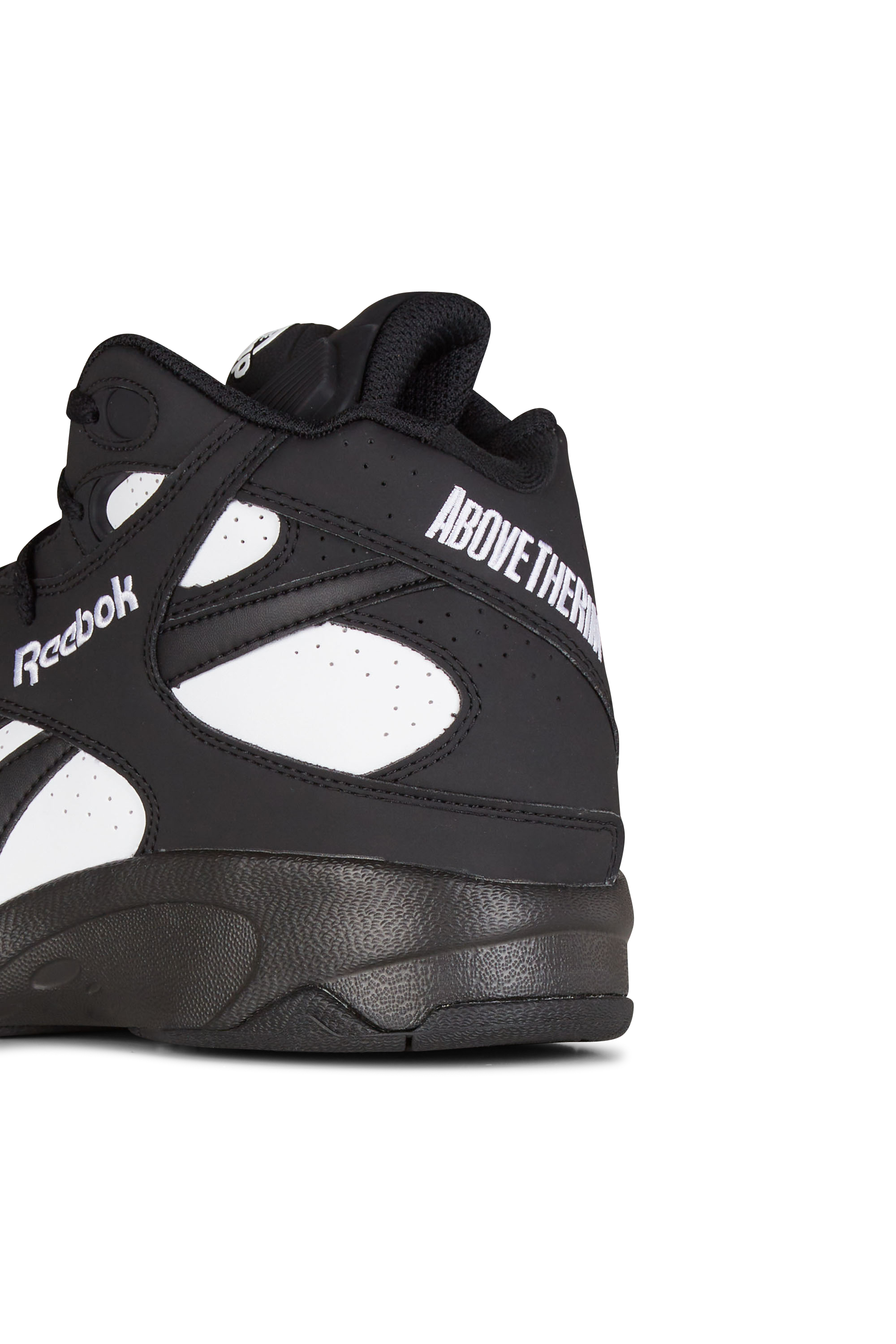 REEBOK Baskets ATR PUMP VERTIC Noir