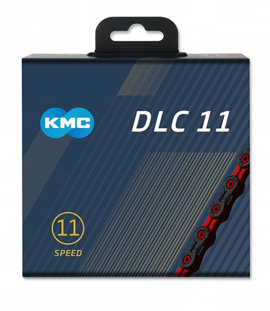 KMC X11 DLC 11-fach Kette kaufen | Bike-Discount