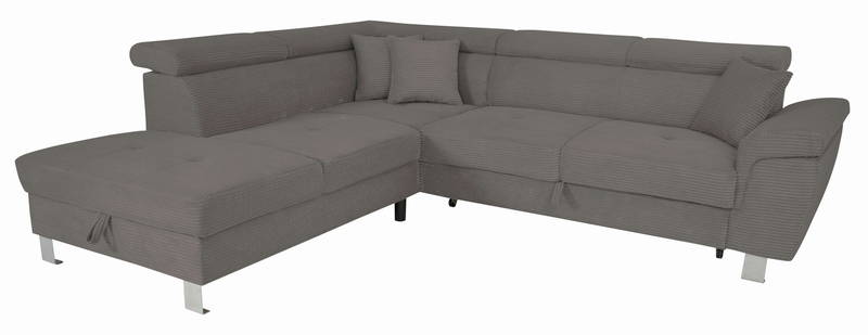 Z2 Ecksofa PINK