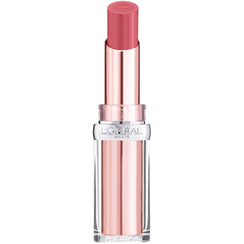 L'Oréal Paris Cosmetics Color Riche Glow Paradise Balm-in-Lipstick 3,8 gr. - 193 Rose Mirage