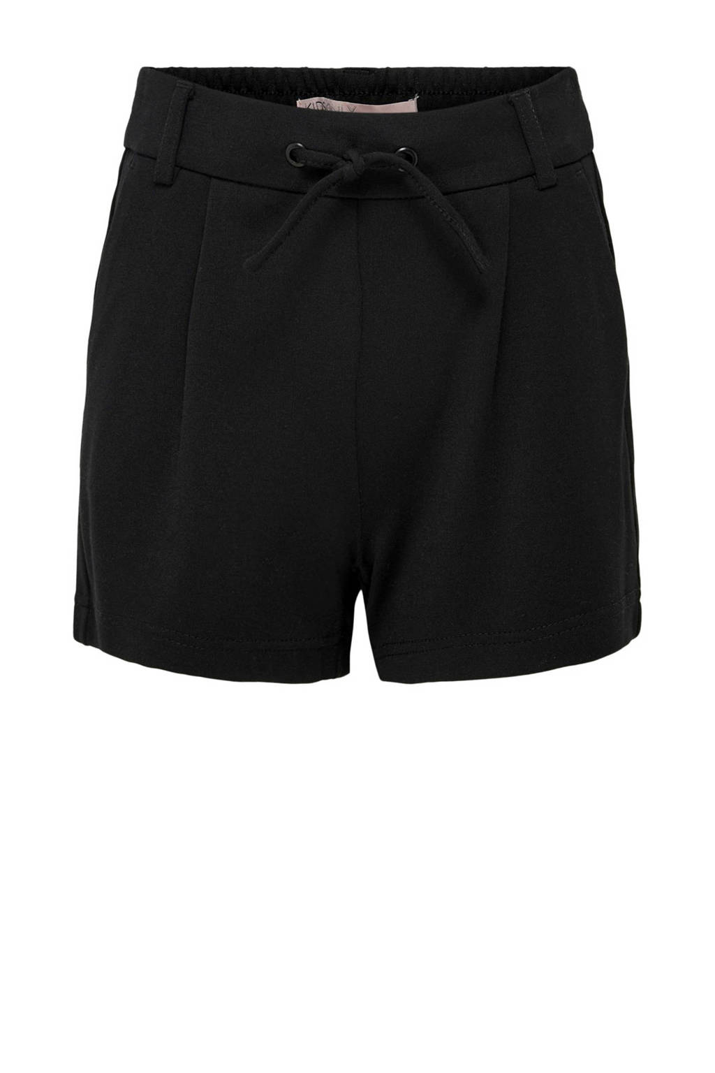 ONLY short KONPOPTRASH zwart