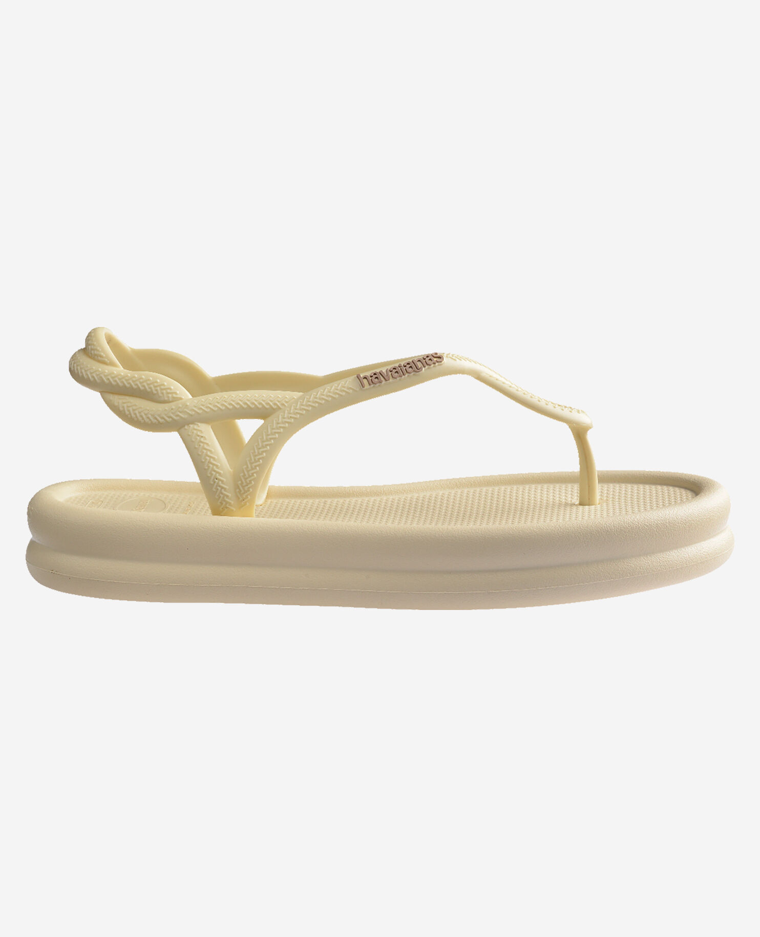 Havaianas Luna Puffed Up