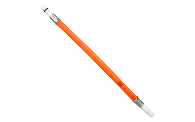 Reich Flexibler Schlauchanschluss rot 250 mm für 10-12 mm Schläuche