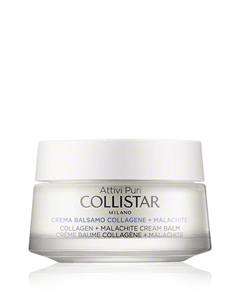 Collistar Pure Actives Collagen + Malachite Cream Balm 50ml