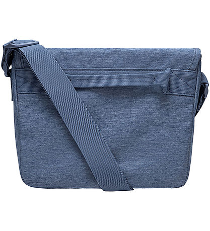 Nike Kühltasche - Futura Messenger Lunch - Ashen Slate