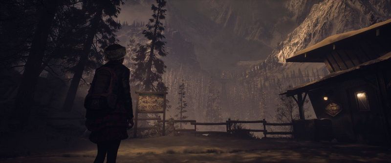 Until Dawn – PS5