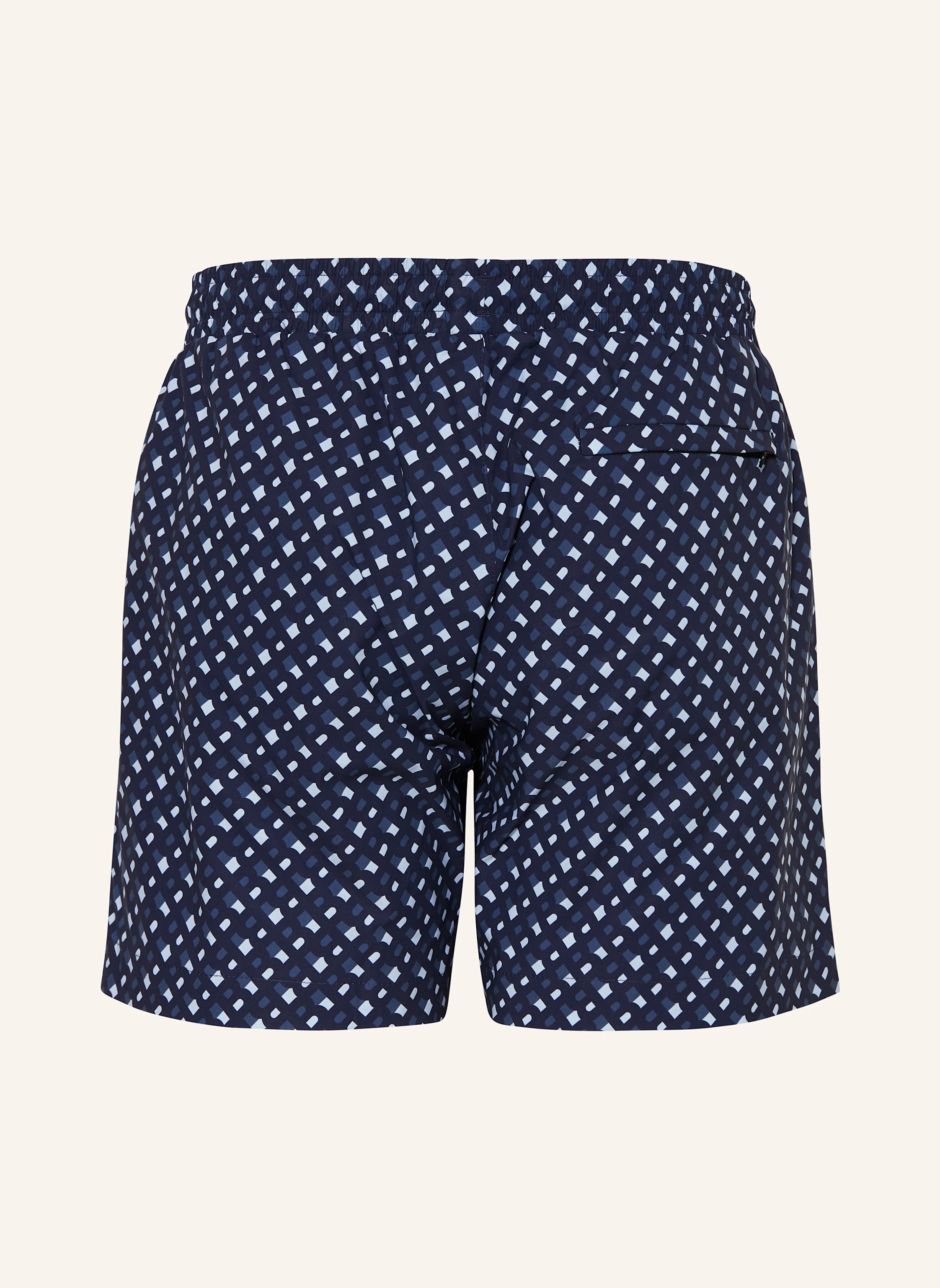 BOSS Badeshorts MANU