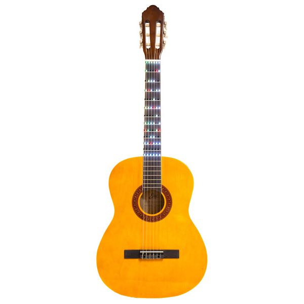 Visual Note Music Learning Device C Type