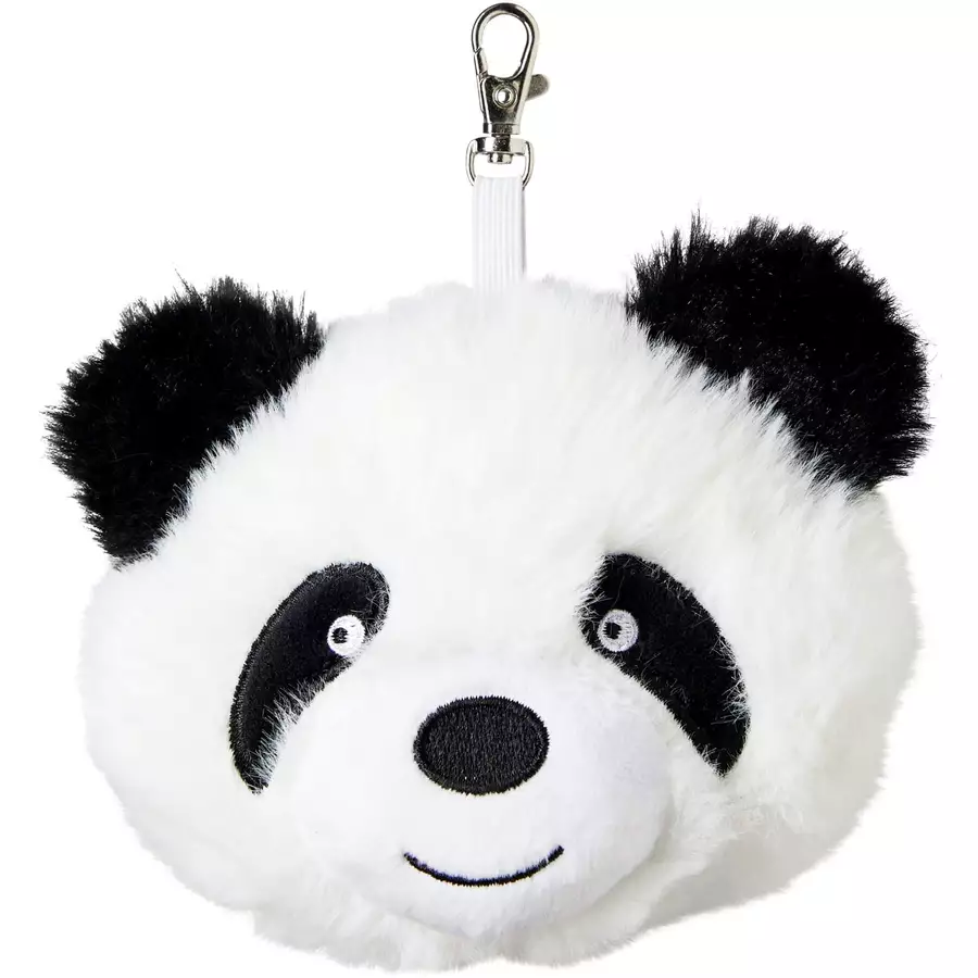 Ergobag Zubehör - Hangies Panda