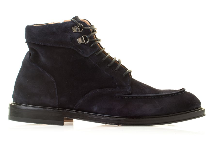 Camerlengo Ankle Boots