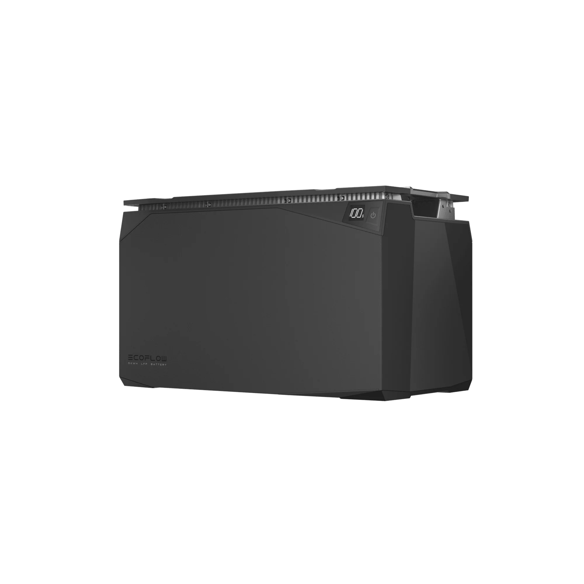 EcoFlow LFP-Batterie