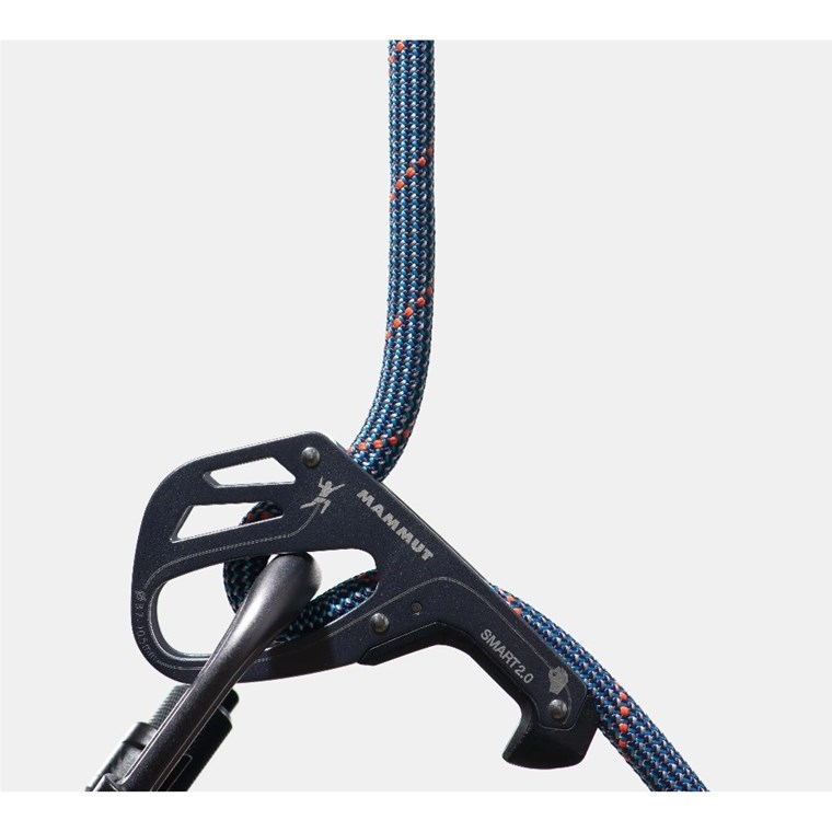 Mammut 10.2 Crag Classic Rope 60m
