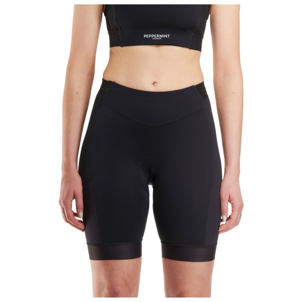 PEPPERMINT - Women's Signature Cargo Short - Pantalon de cyclisme