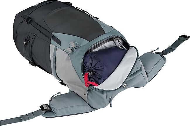 DEUTER - SAC A DOS FUTURA 30SL LADY