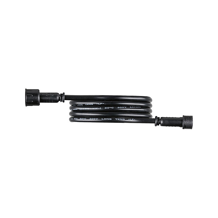 Câble extérieur Link+Light 1m IP67 in/out connecteur Paulmann