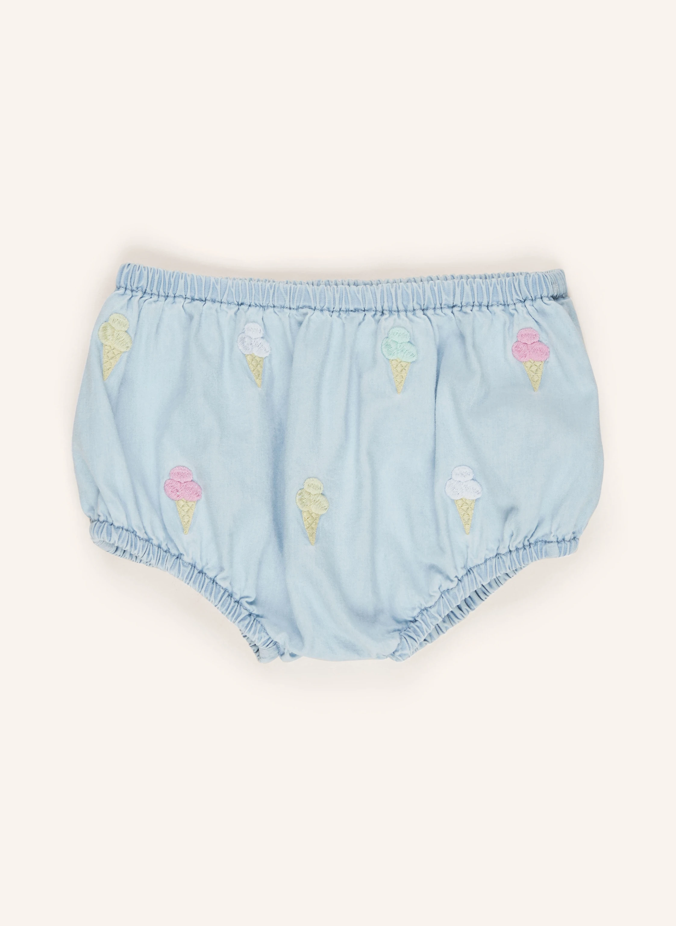 STELLA McCARTNEY KIDS Set: Kleid und Hose