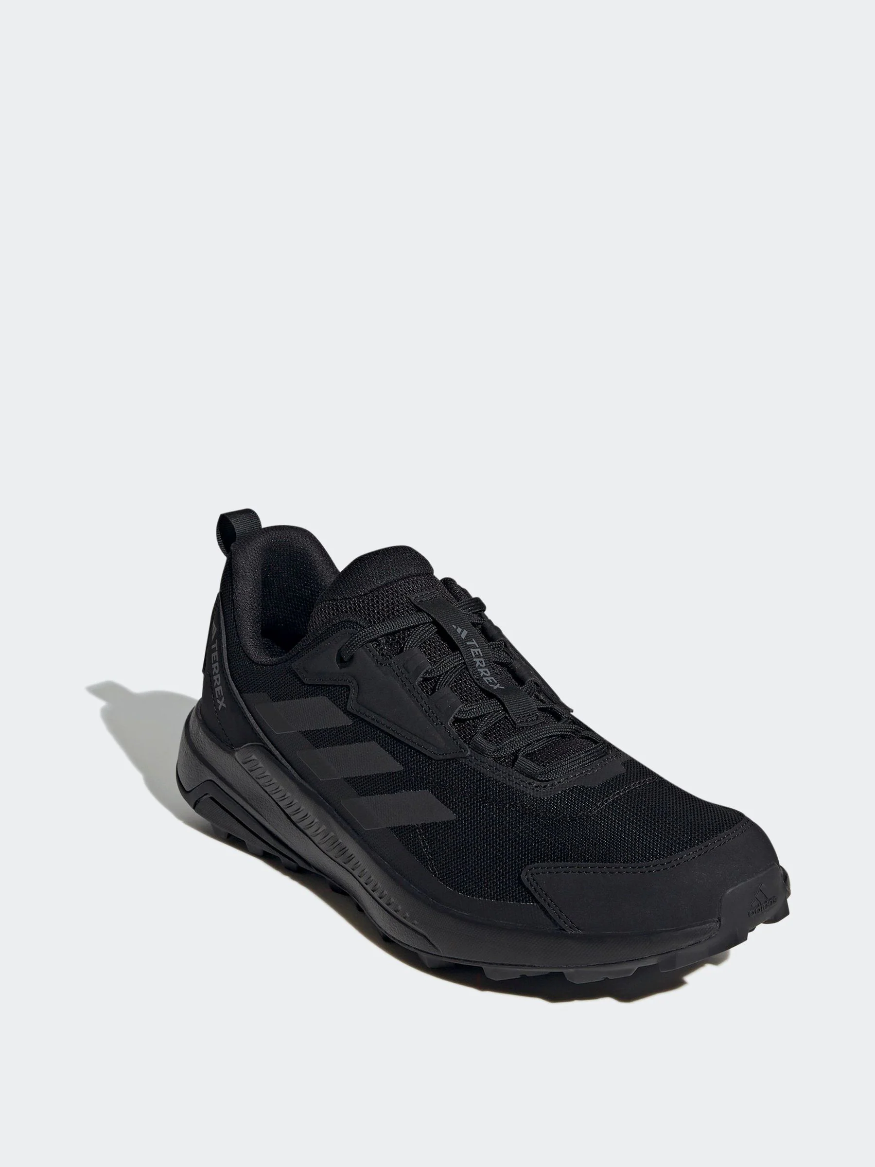 Zwart - adidas Terrex Anylander wandelschoenen