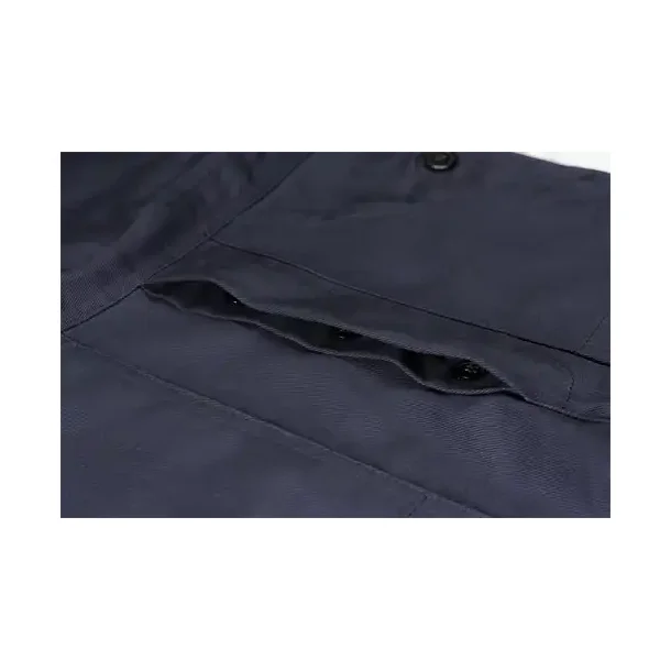 Overalls-Hydron blå