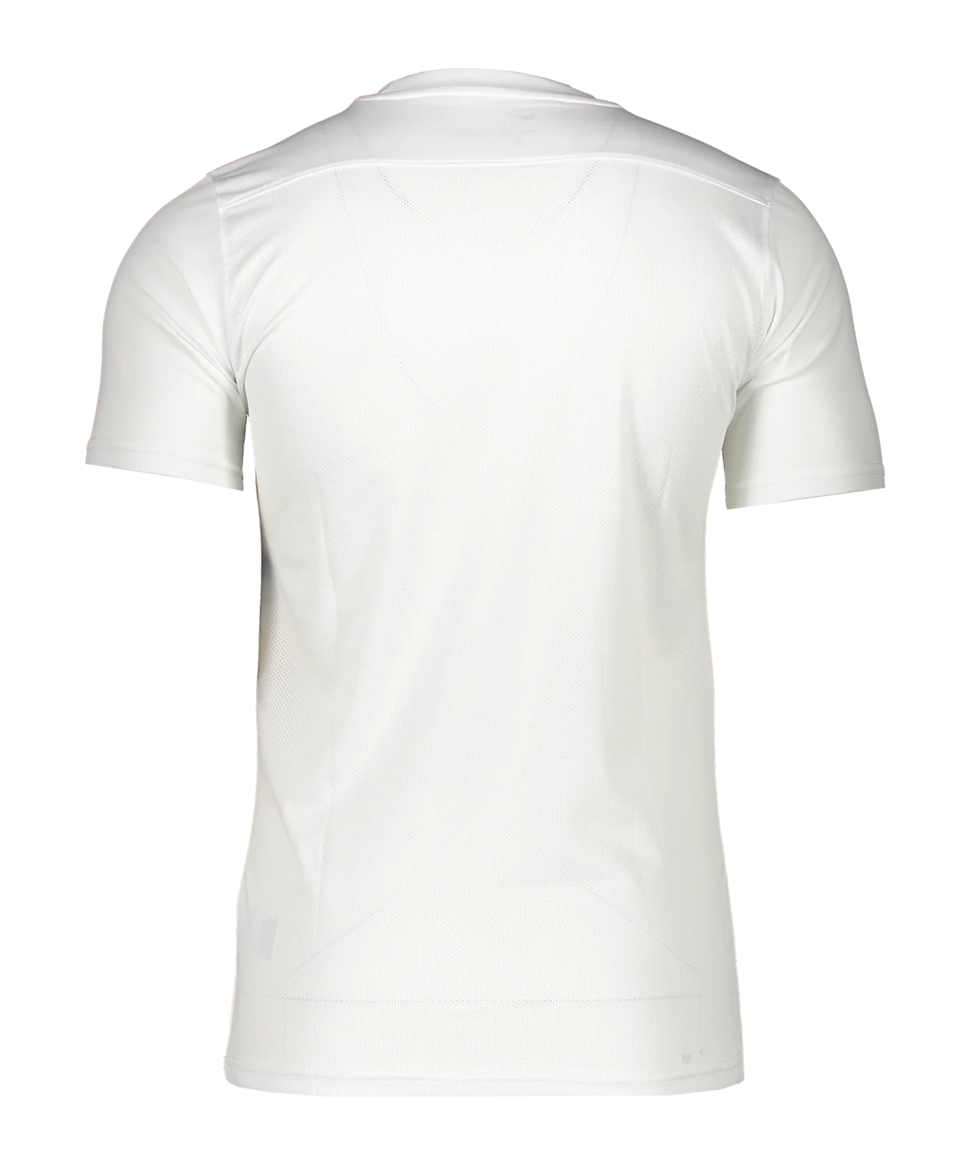 Nike Park VII Trikot Weiss Blau F102