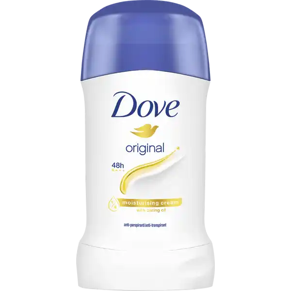 Anti-Transpirant Deo Stick Original