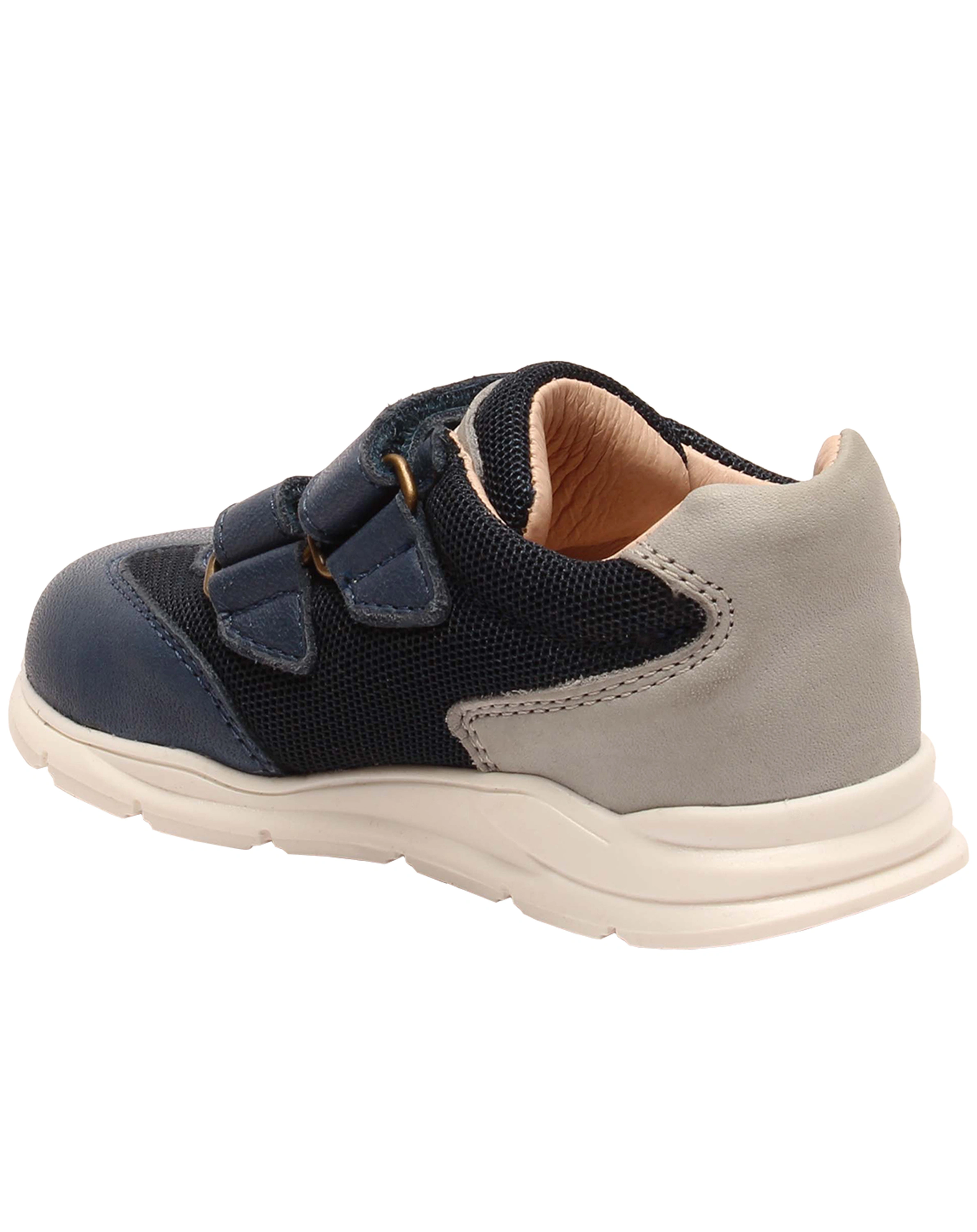 Klett-Lauflernschuhe VALDEMAR in navy