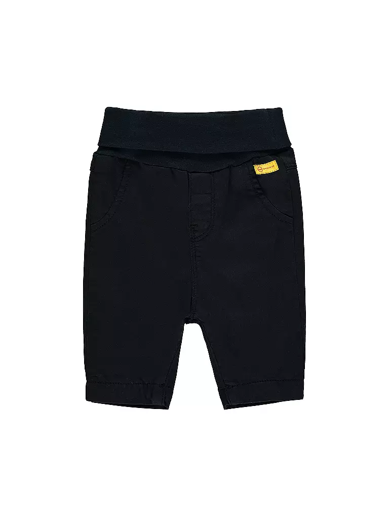 STEIFF Baby Hose dunkelblau